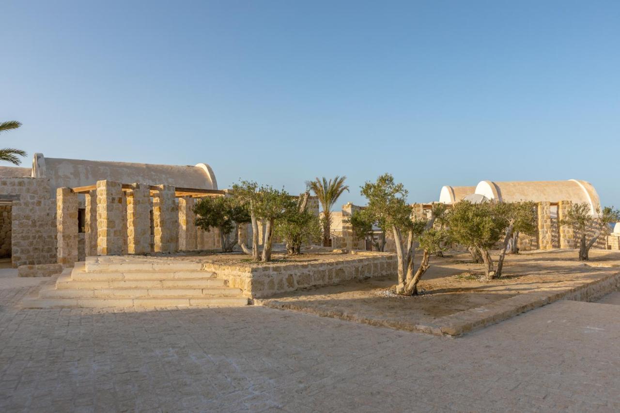 Wadi Sabarah Lodge Marsa Alam 外观 照片